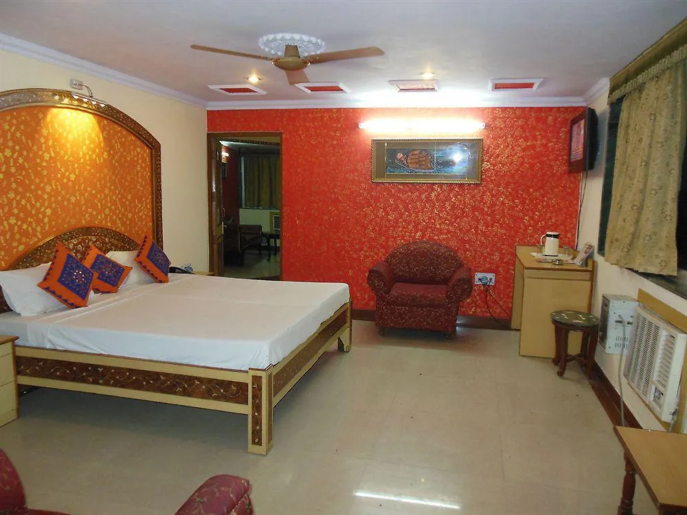 Hotel Taj Plaza, Vip Road, Agra