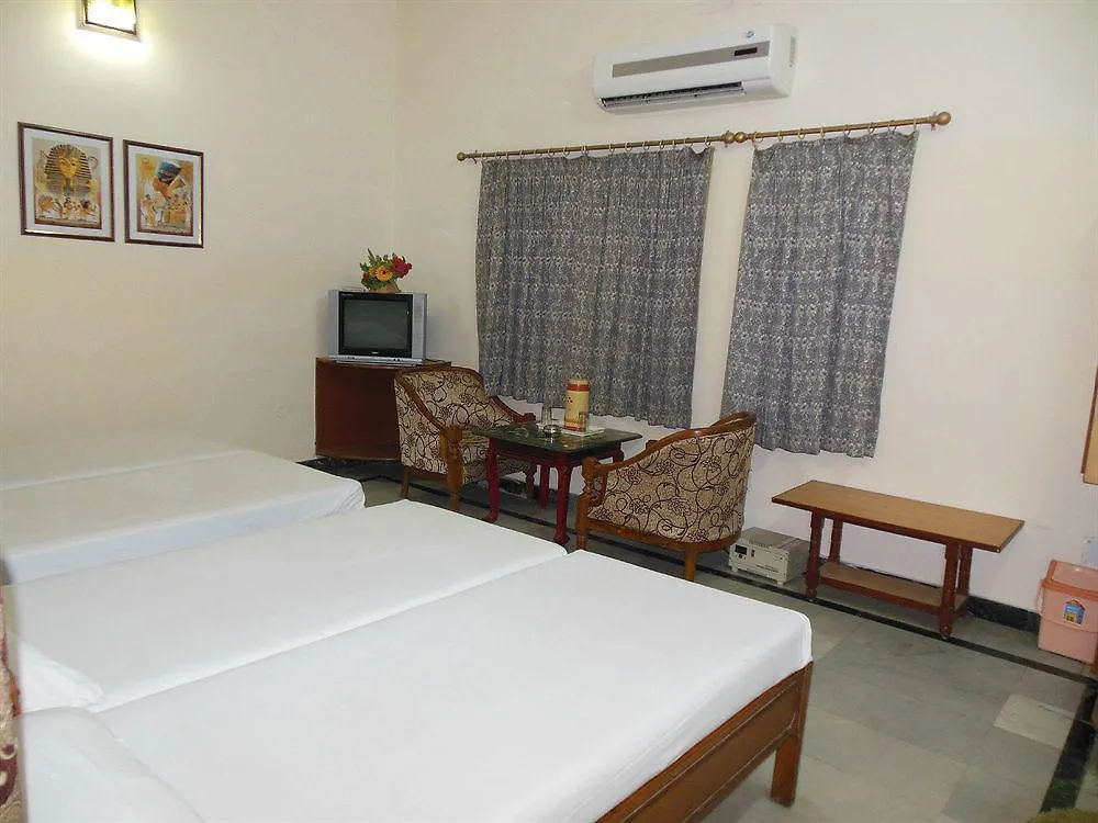 Hotel Taj Plaza, Vip Road, Agra